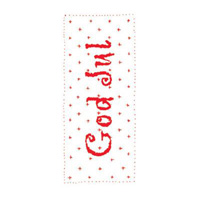 Tore kort, God Jul