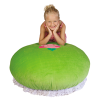 Princess-puff