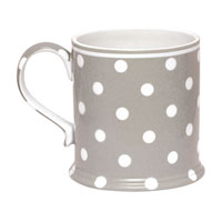 Mugg Naomi, beige