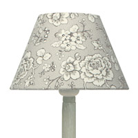 Lampskärm Ella, beige