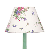 Lampskärm Andrea, lavendel