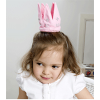 Prinsesskrona