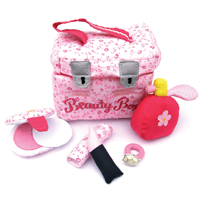 Beauty box, mini