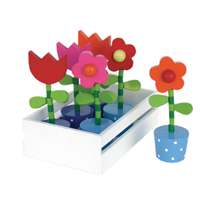 L�da Blomma