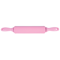 Brödkavel, rosa