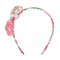 Diadem Fia, vit