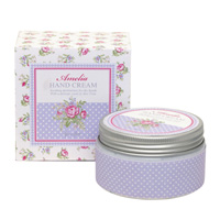 Handcreme, Amelia