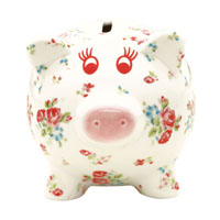 Spargris Claire, multi
