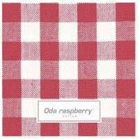 Tyg Oda, Raspberry