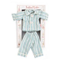 Pyjamas i box, bl�