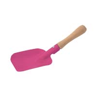Spade, cerise