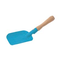 Spade, turkos
