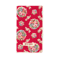 Br�dkorgsduk Millie, r�d