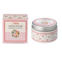 Handcreme, Millie