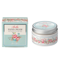Handcreme, Bella