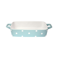 Liten ugnsform prickig, Bl�