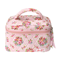 Sminkväska Milllie, Ljusrosa
