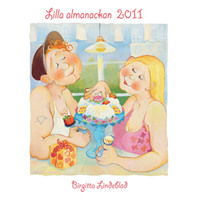 Lilla almanackan år 2011