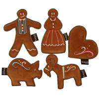 Pepparkakor