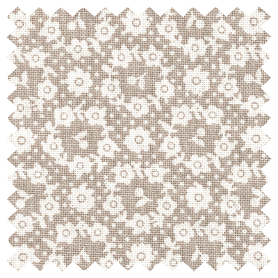 Vaxdukstyg Fay, beige