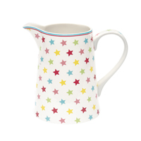 Kanna Star, multicolour