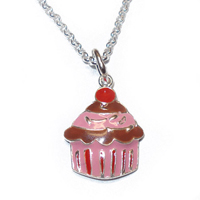 Halsband, muffin