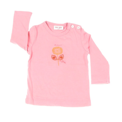 L/S T-shirt, Episode