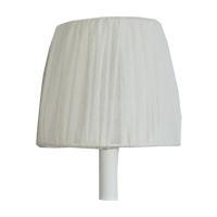 Lampskärm, Off white