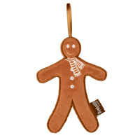 Pepparkaksgubbe
