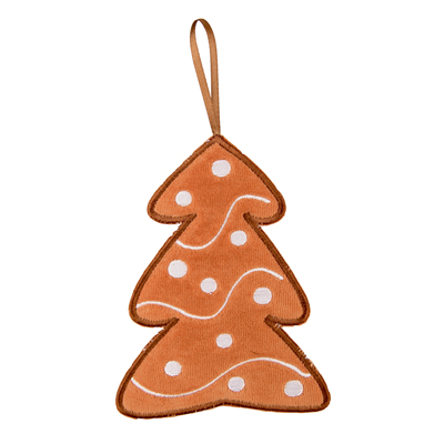 Pepparkaksgran