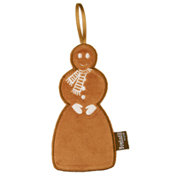 Pepparkaksgumma