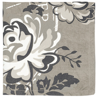 Brödkorgsduk Dora, Linen
