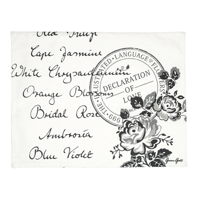 Tablett Dora, Vit
