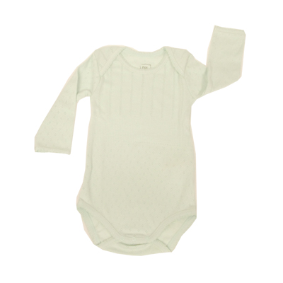 Baby body, Haze