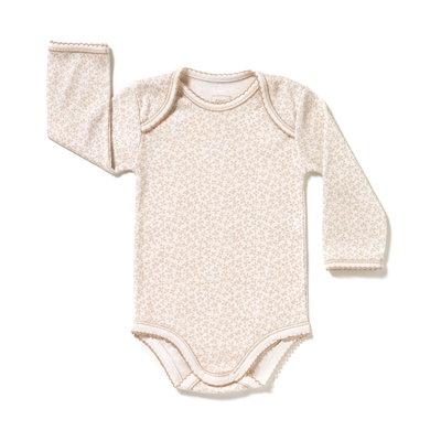 Baby body, Shifting