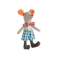 Clown mus