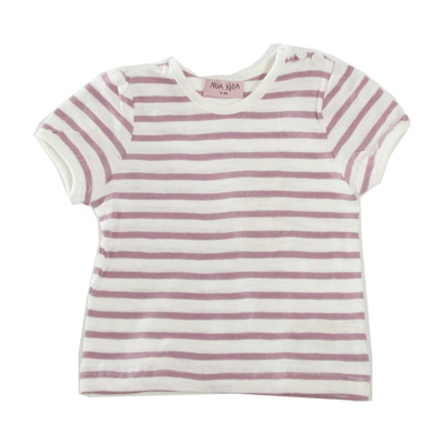 T-shirt Sailor, Elderberry