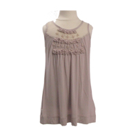 Love Child LuxuryPearl Babydoll, Dusty pink