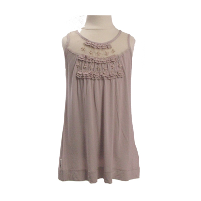 Love Child LuxuryPearl Babydoll, Dusty pink
