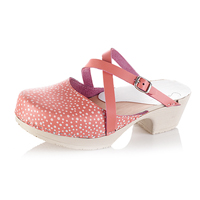 Träsko Lilly, Pink