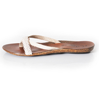 Filippa sandal, Offwhite