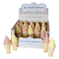 Ice Cream Bubbles