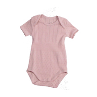 Baby body, Pink