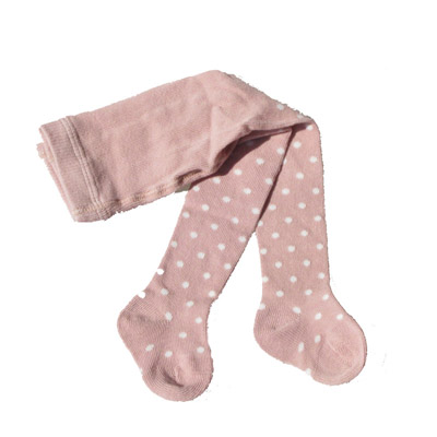 Strumpbyxa, Light Blush