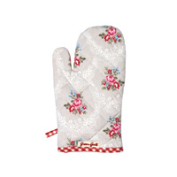 Grillvante Gabriella, Linen