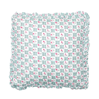 Kuddfodral Betty, Dark mint