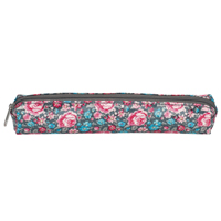 Pennfodral mini Sally, Warm grey