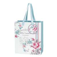 Presentpåse Malou, Linen