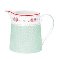 Kanna Sandy, Dark mint