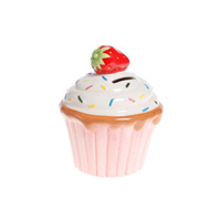 Sparbössa, Cupcake